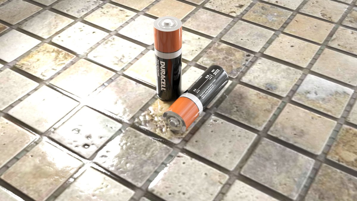 3D Modeling and texture 3D Modeling and texture